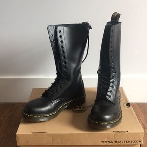 Dr. Martens